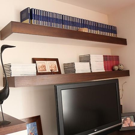 Casa Do Eixo Villa ภายนอก รูปภาพ