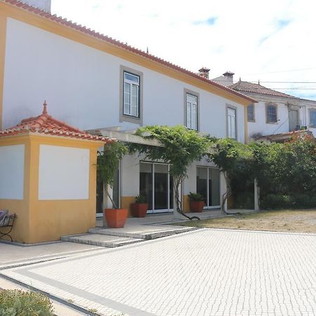 Casa Do Eixo Villa ภายนอก รูปภาพ