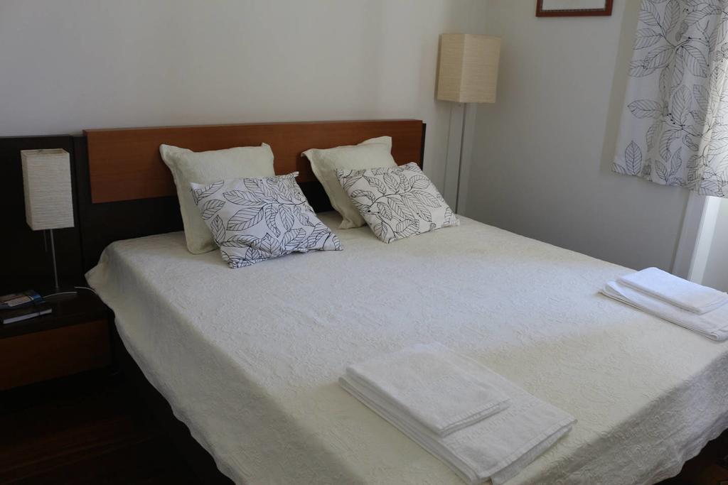 Casa Do Eixo Villa ภายนอก รูปภาพ