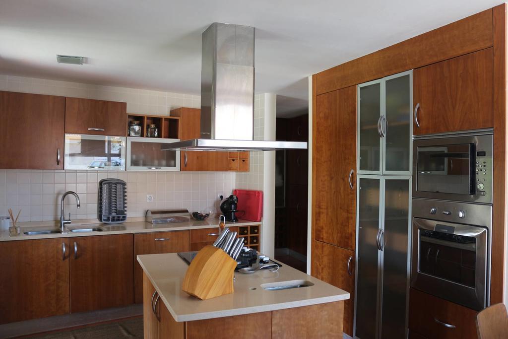 Casa Do Eixo Villa ภายนอก รูปภาพ