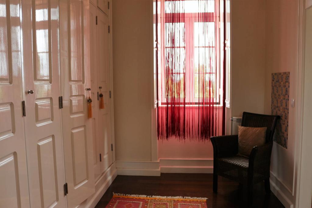 Casa Do Eixo Villa ภายนอก รูปภาพ