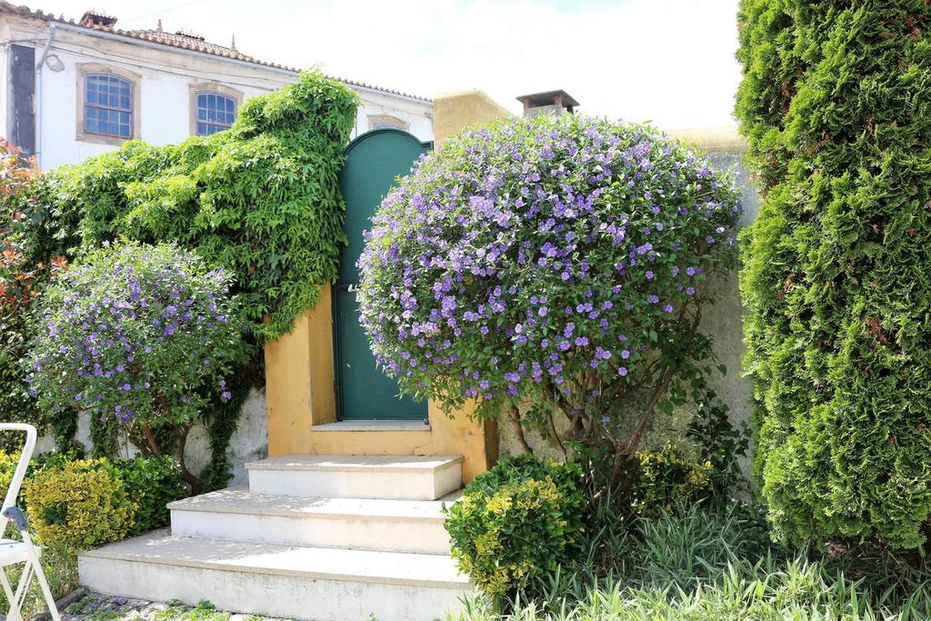 Casa Do Eixo Villa ภายนอก รูปภาพ