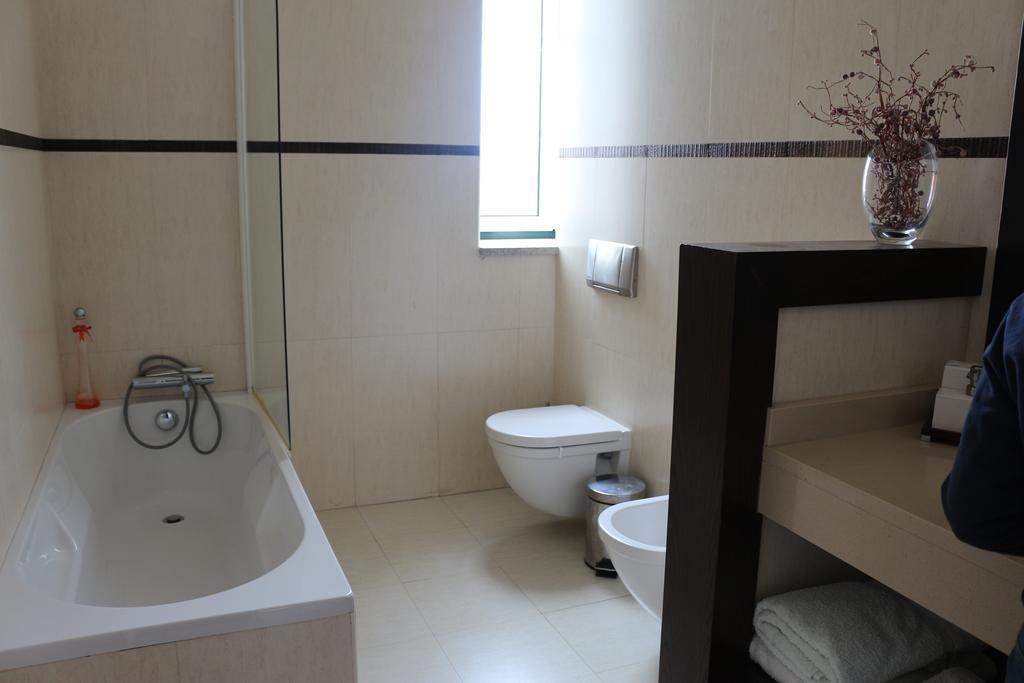 Casa Do Eixo Villa ภายนอก รูปภาพ