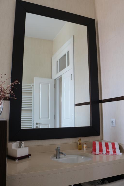 Casa Do Eixo Villa ภายนอก รูปภาพ