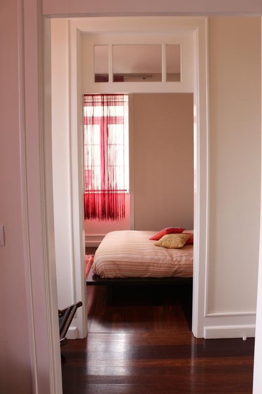 Casa Do Eixo Villa ภายนอก รูปภาพ